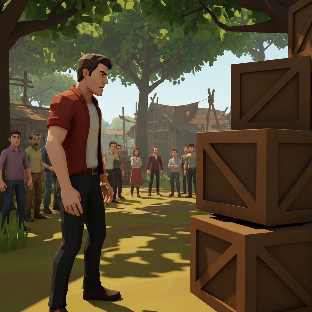 CHAPTER 10: SHADOWS OF BETRAYAL