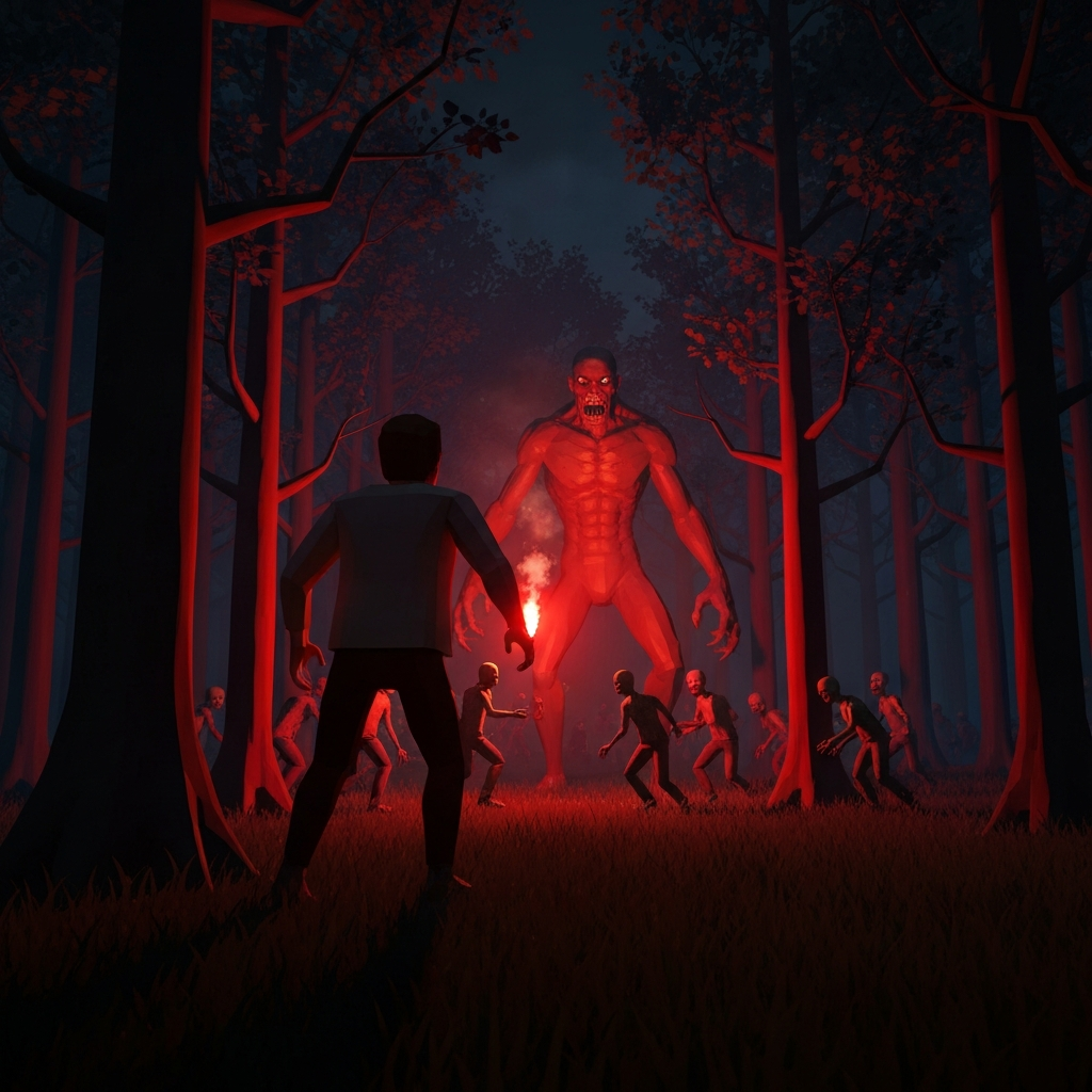 CHAPTER 100: PLUNGE INTO DARKNESS