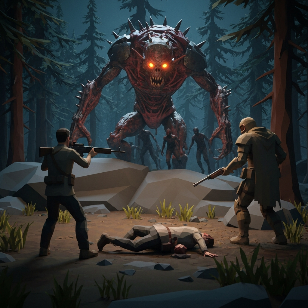 CHAPTER 109: TEMPTATION OF DESPERATION