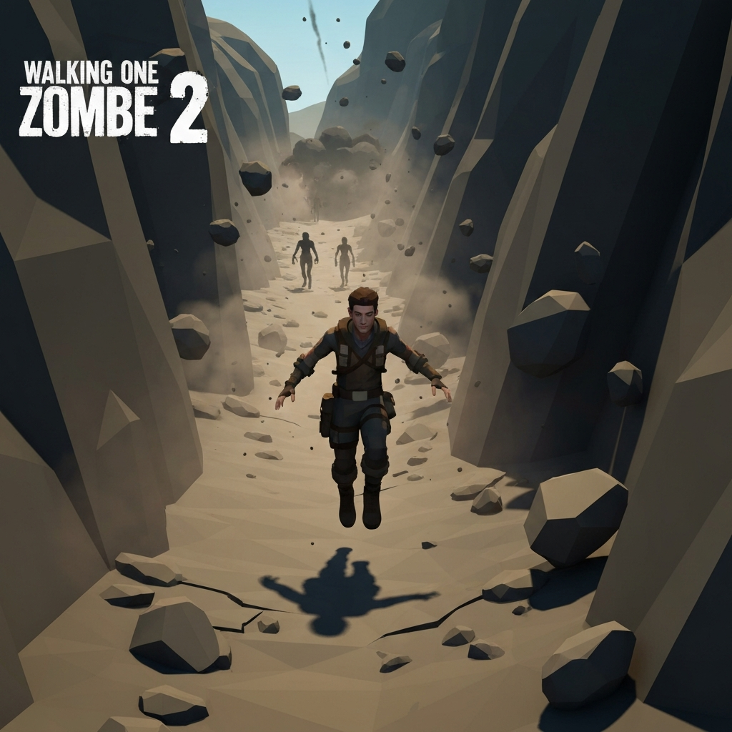 CHAPTER 116: ESCAPE FROM THE EDGE