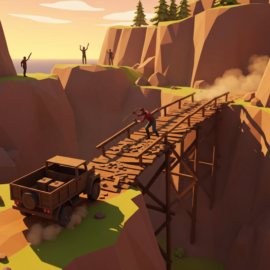 CHAPTER 120: EDGE OF COLLAPSE