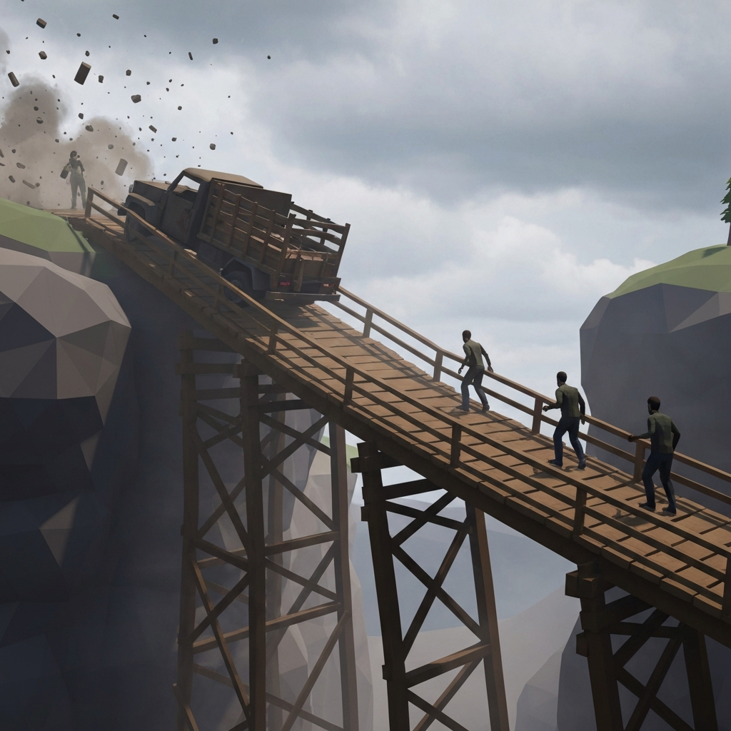 CHAPTER 121: THE FINAL STRAW