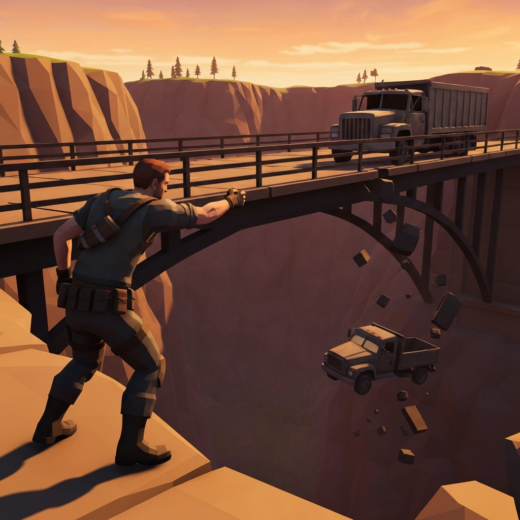 CHAPTER 122: CRUMBLING SALVATION