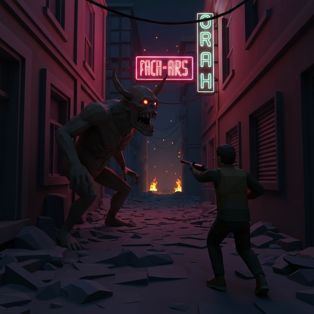 CHAPTER 135: SACRIFICE IN THE CHAOS