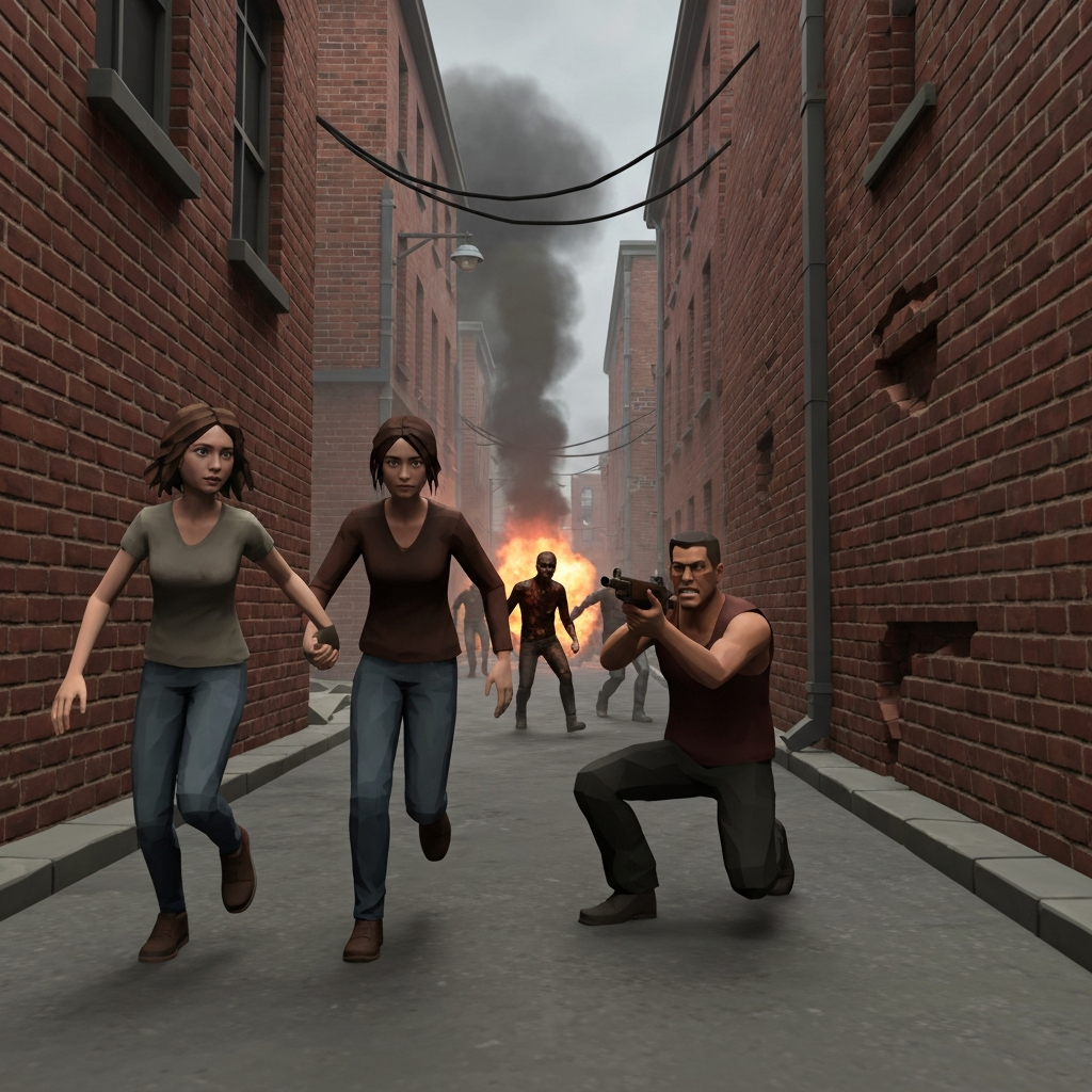 CHAPTER 141: THE BARGAIN IN THE SMOKE