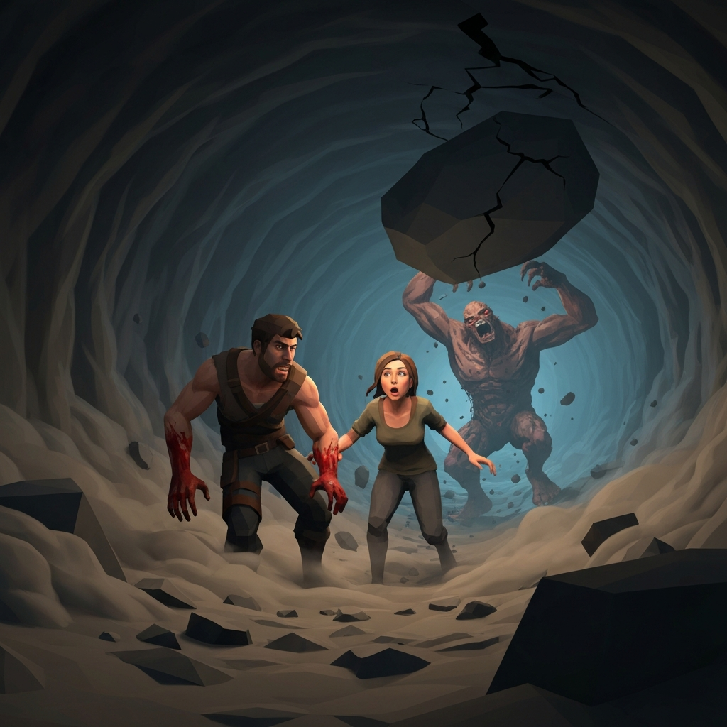 CHAPTER 149: THE PRICE OF COMPASSION