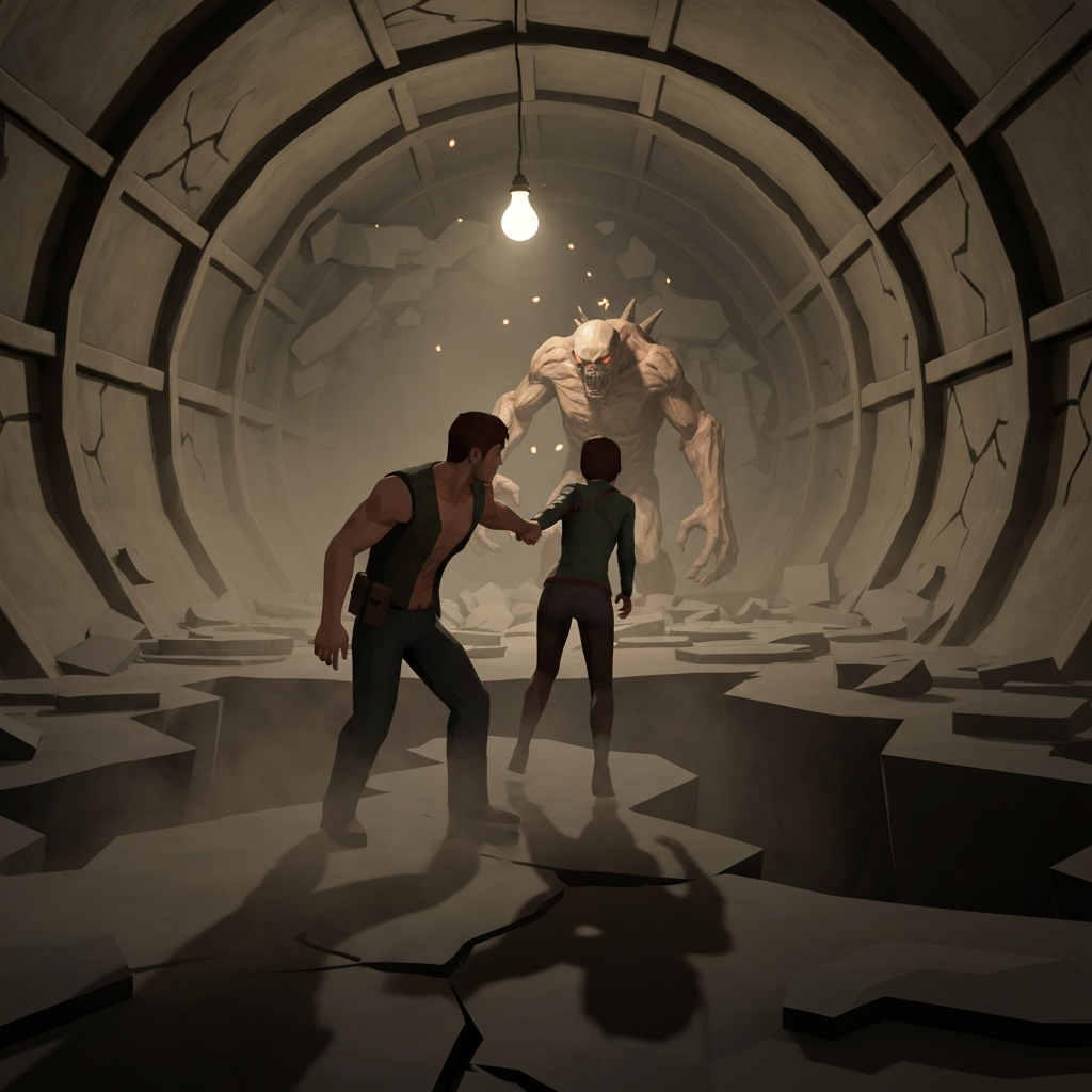 CHAPTER 151: INTO THE BREACH