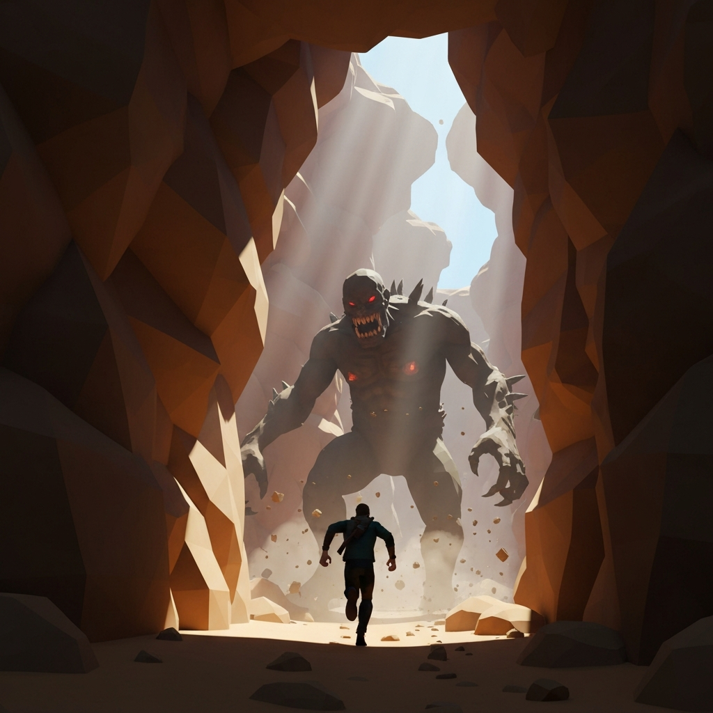 CHAPTER 154: SACRIFICE IN THE DARK