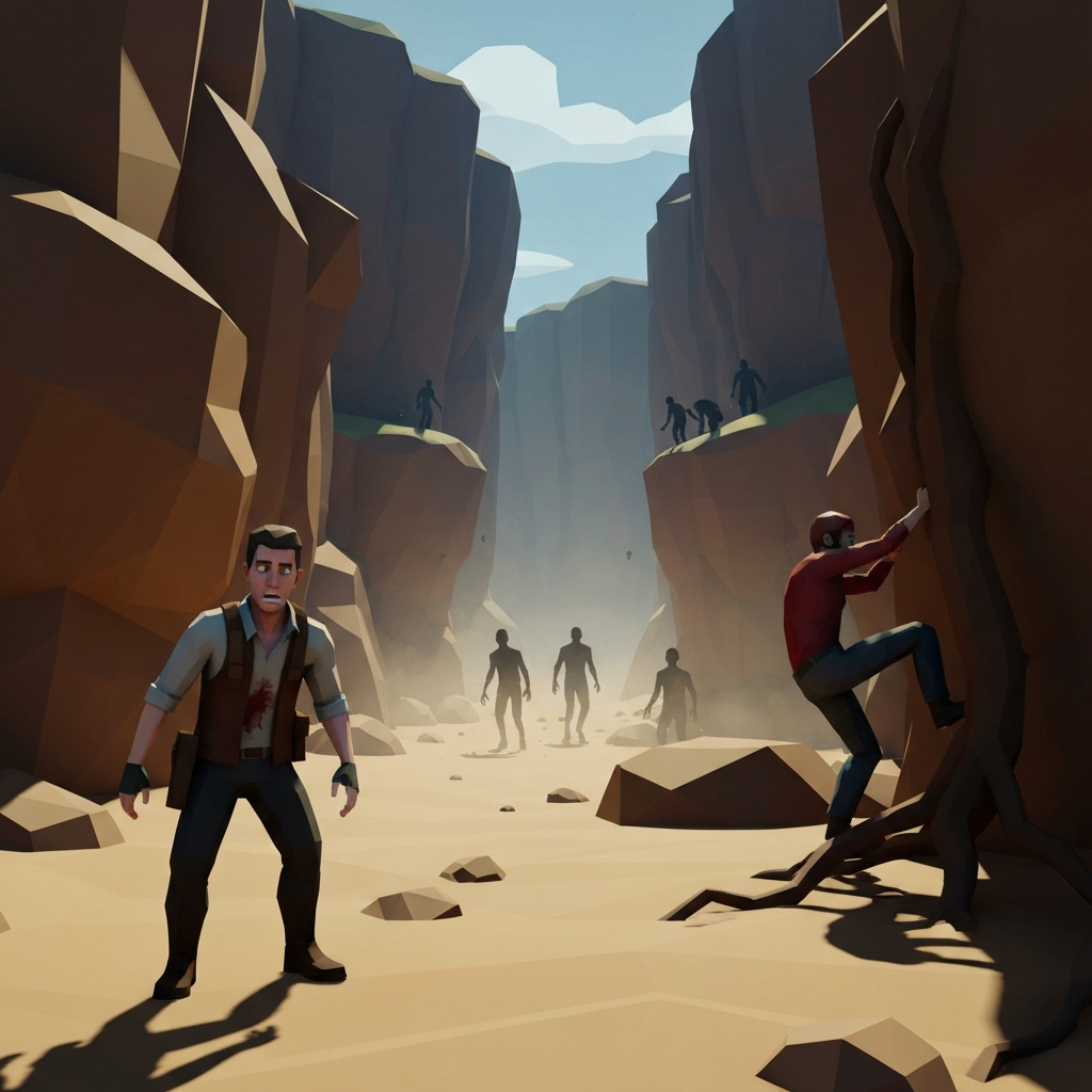 CHAPTER 170: GRASPING FOR SALVATION