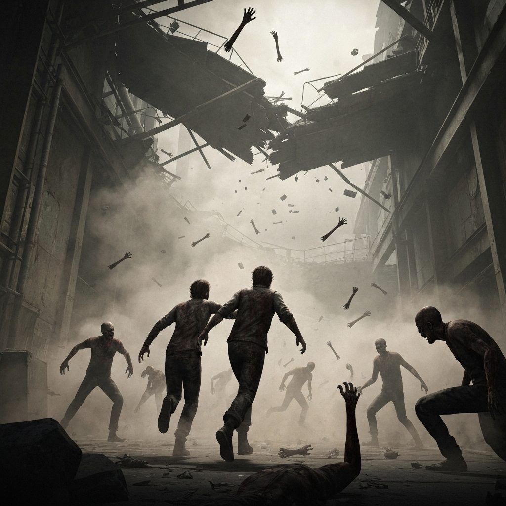 CHAPTER 178: BLAST OF HOPE