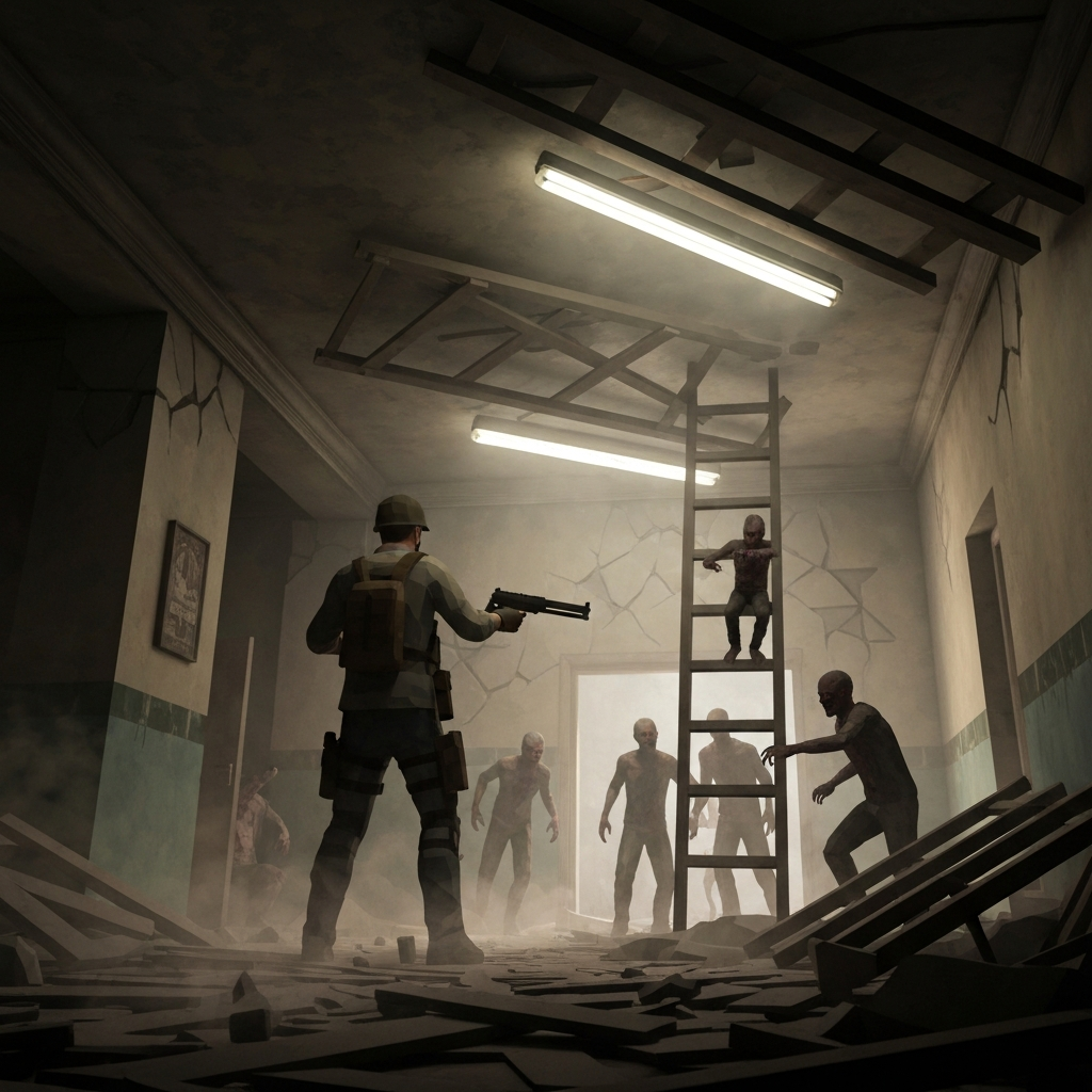 CHAPTER 182: A CHOICE AMIDST CARNAGE