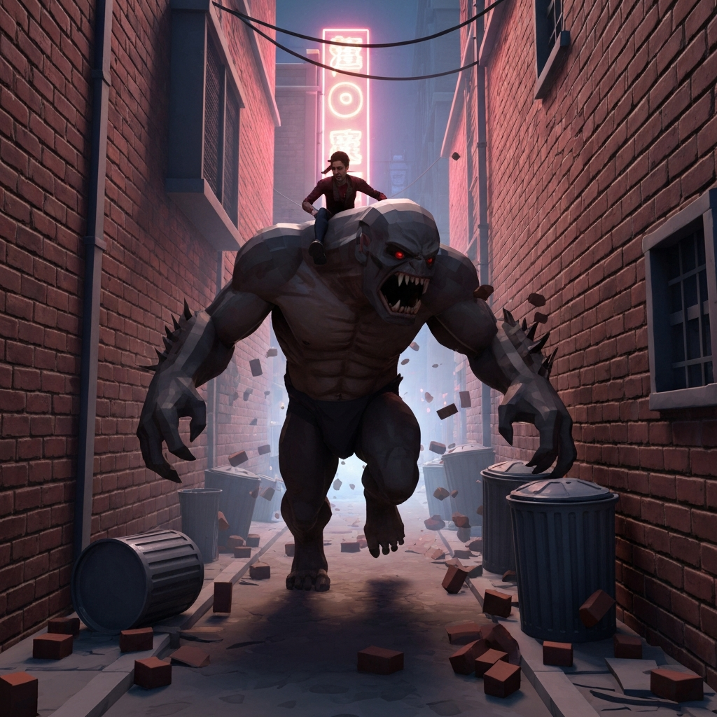 CHAPTER 188: RIDING THE BEAST