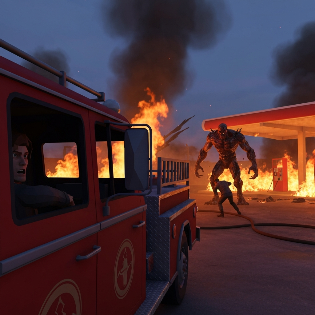 CHAPTER 198: EMBERS OF DESPERATION