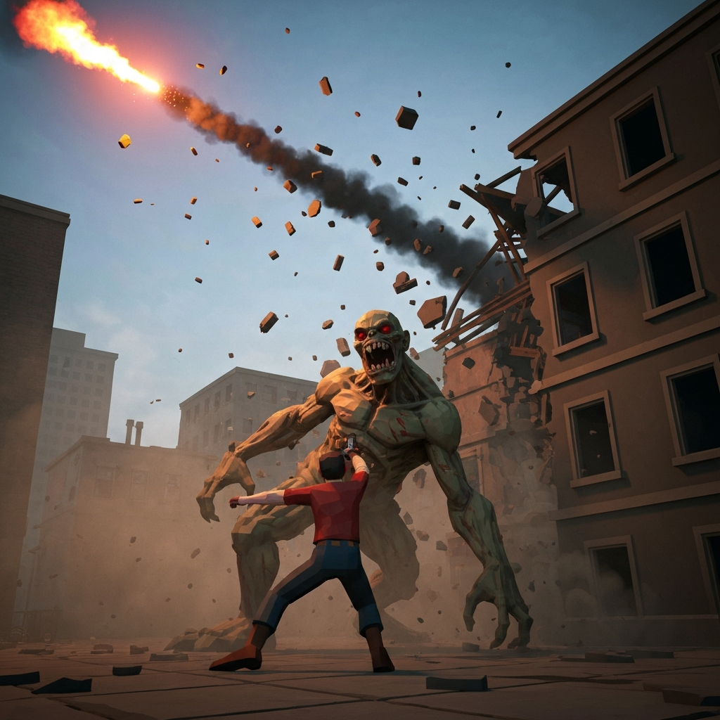 CHAPTER 212: RIDE OF DESTRUCTION