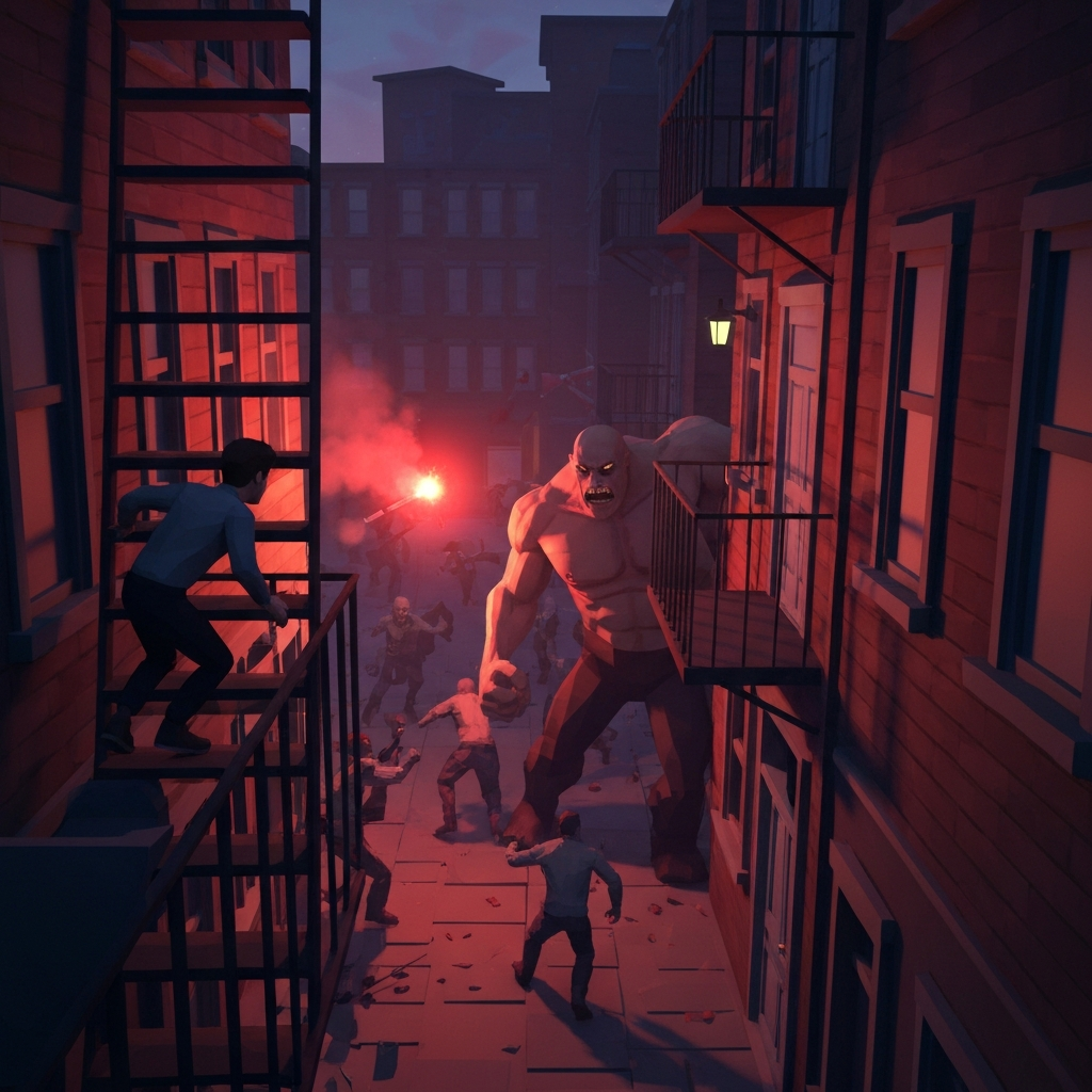 CHAPTER 220: THE SHADOW'S EDGE