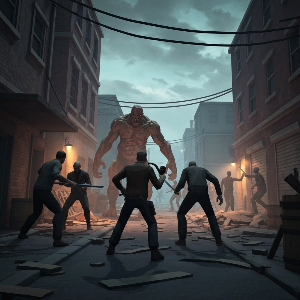 CHAPTER 221: THE ABOMINATION'S WRATH