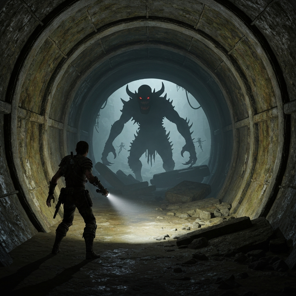 CHAPTER 227: THE BREAKING POINT