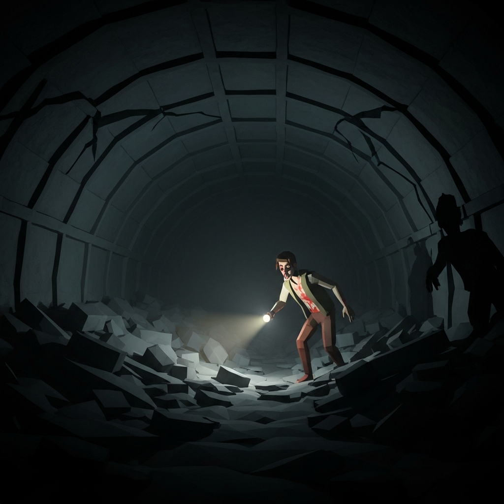 CHAPTER 228: COLLAPSE OF TRUST