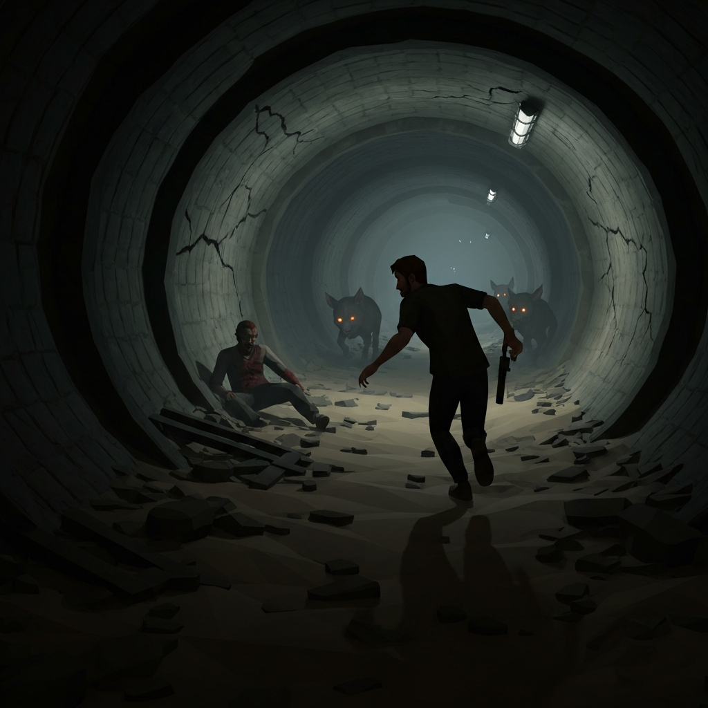 CHAPTER 230: SHADOWS OF ABANDONMENT