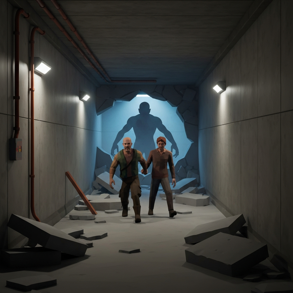 CHAPTER 236: THROUGH THE GAP