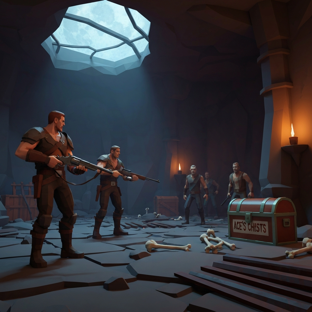 CHAPTER 24: ECHOES OF THE UNSEEN