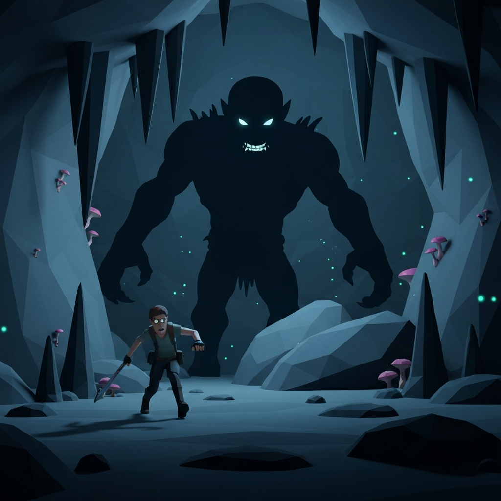 CHAPTER 241: THE CHAOS WITHIN