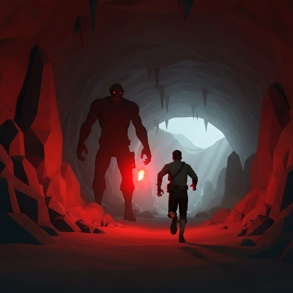 CHAPTER 242: INTO THE FLAME