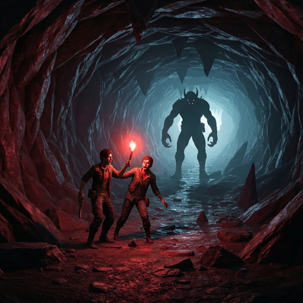 CHAPTER 244: THE BURNING DILEMMA