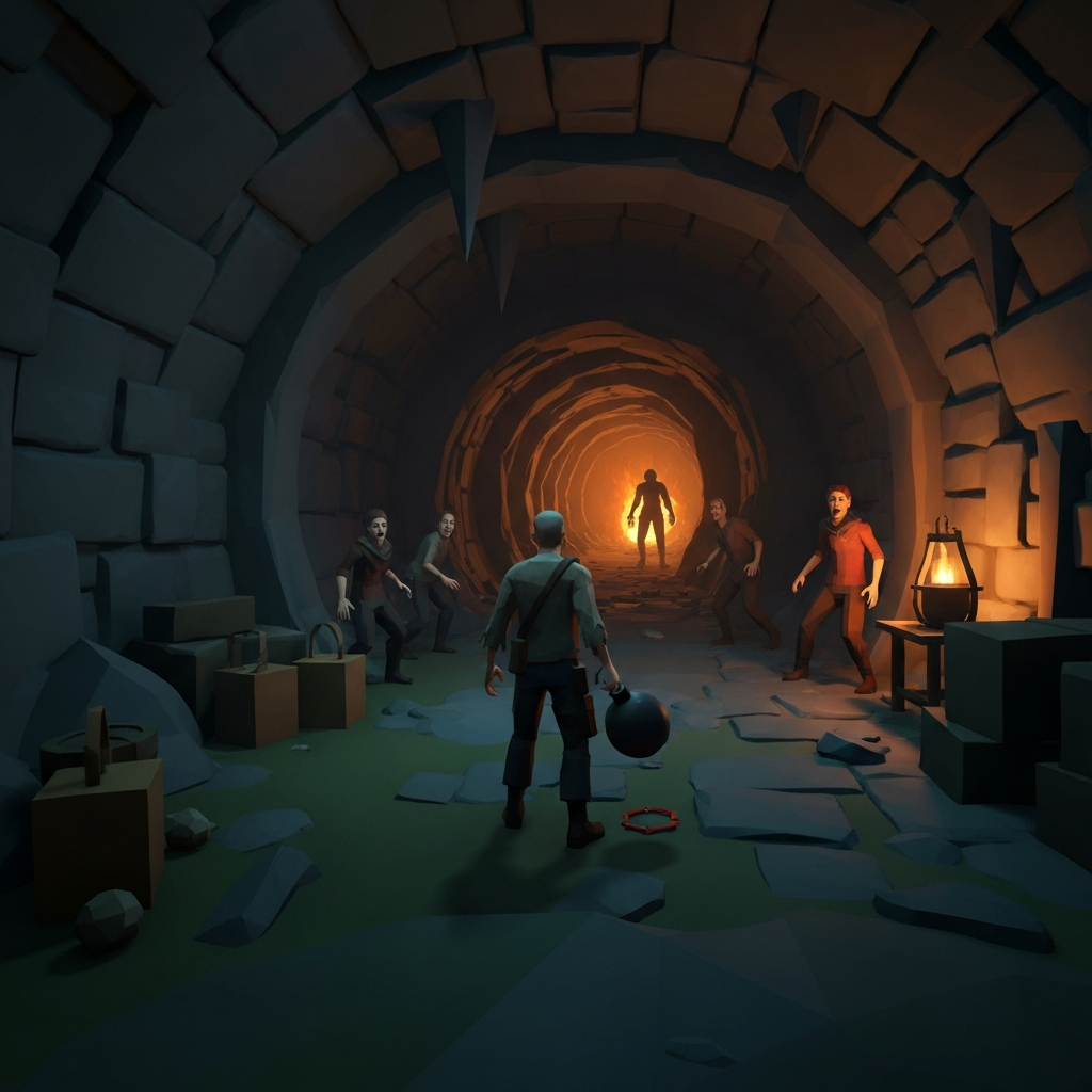 CHAPTER 248: THE BOMB'S LAST TICK