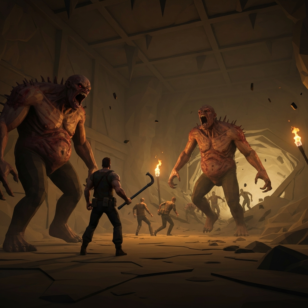 CHAPTER 251: DANCE WITH DEATH