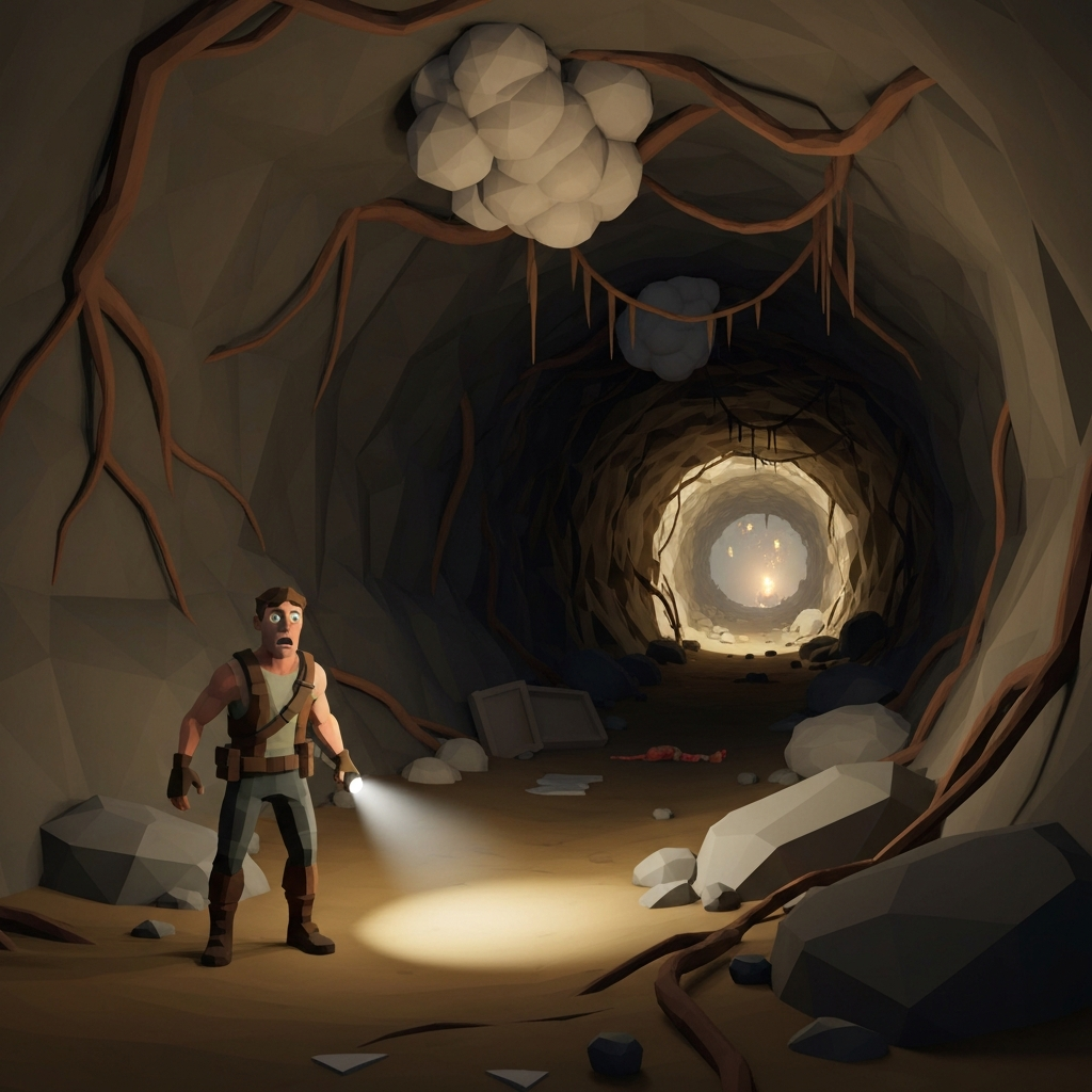 CHAPTER 257: EXPLOSIVE GAMBLE