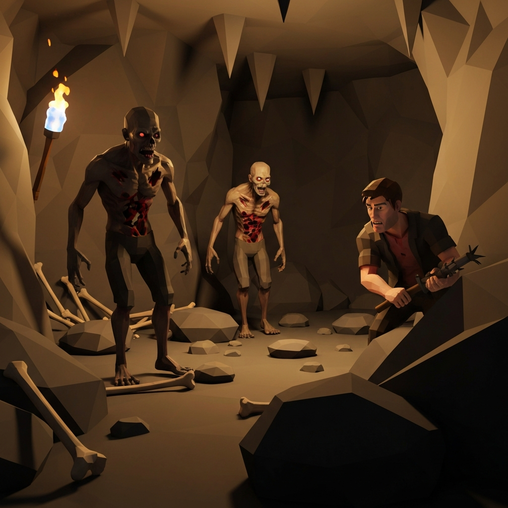 CHAPTER 258: GUARDIANS OF THE STASH