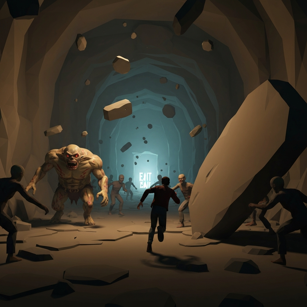 CHAPTER 261: THE RECKLESS DASH