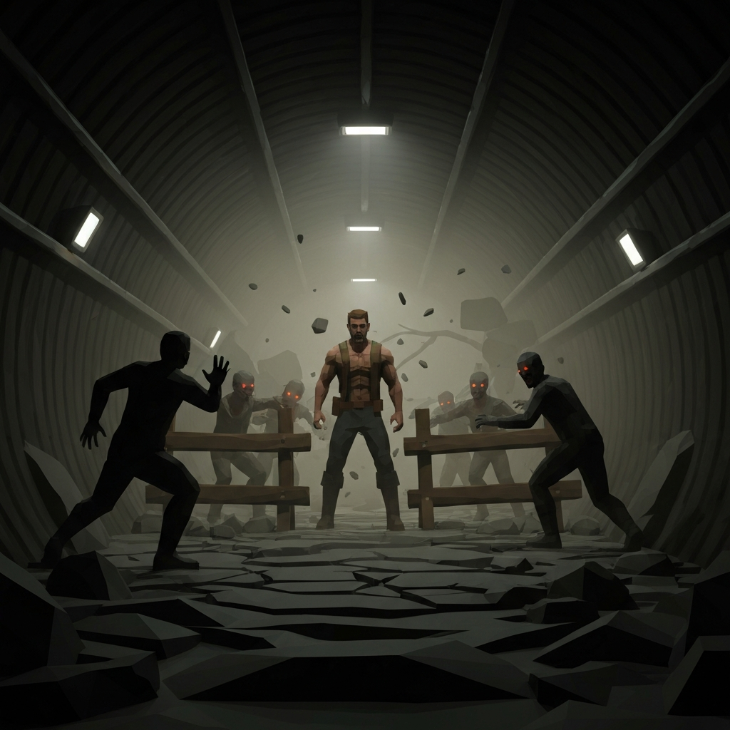 CHAPTER 263: TREACHEROUS TREMORS