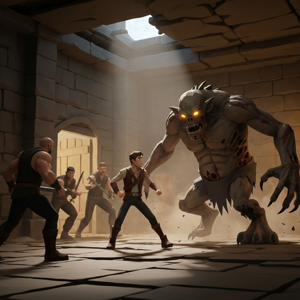 CHAPTER 27: DANCE WITH DARKNESS