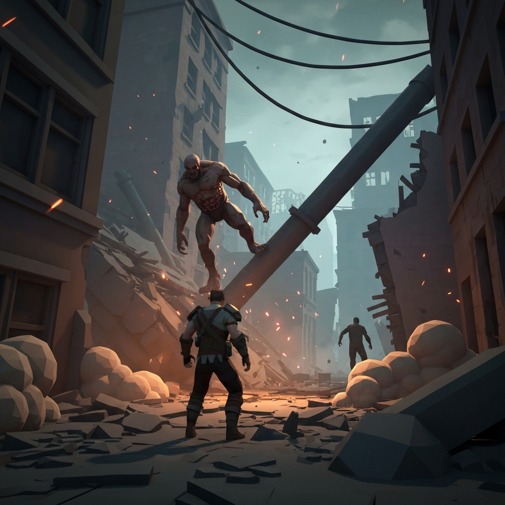 CHAPTER 272: DANCE WITH DEATH