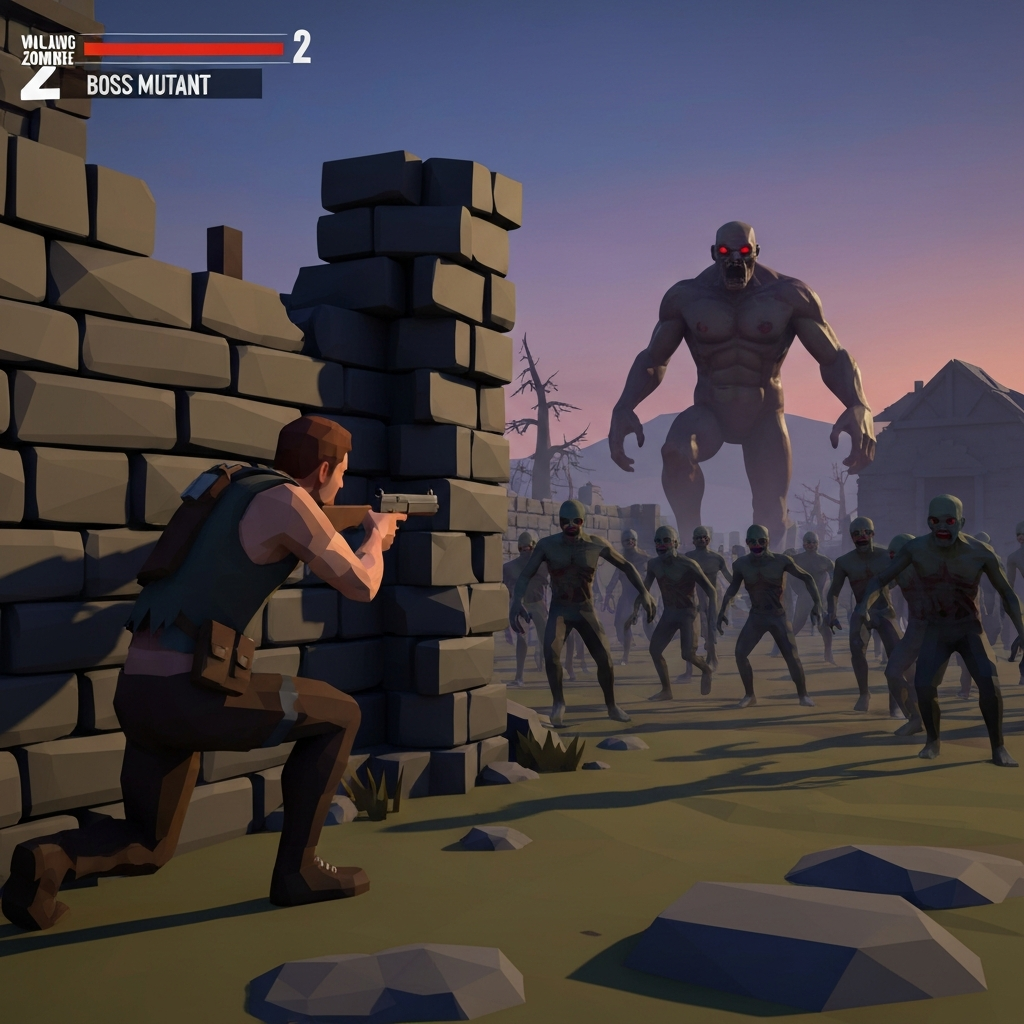 CHAPTER 278: INTO THE JAWS OF THE DEAD