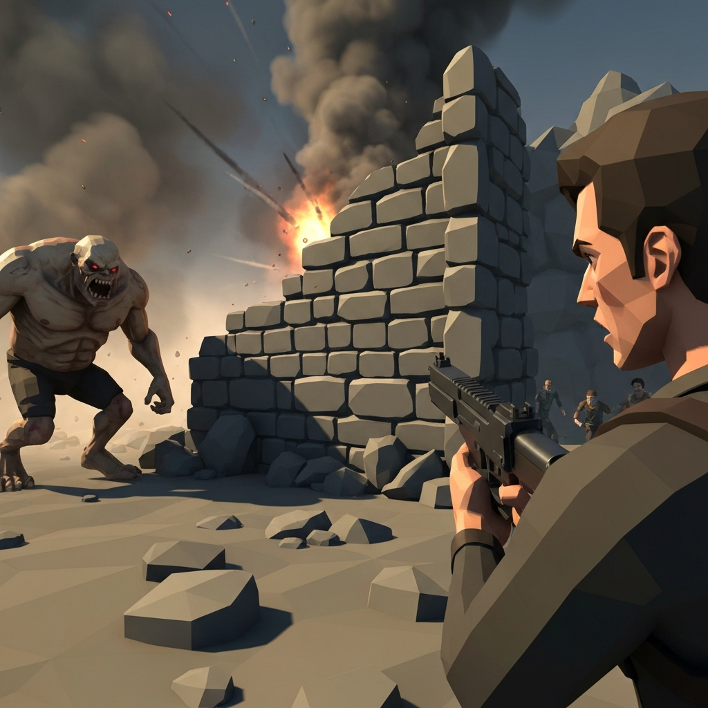 CHAPTER 279: THE GRENADE GAMBIT