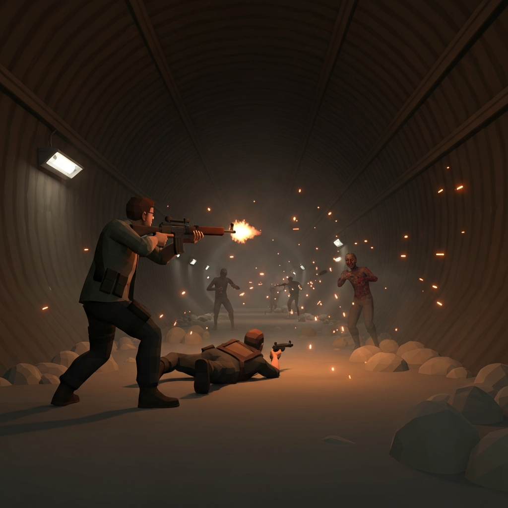 CHAPTER 31: DARK ENCOUNTER