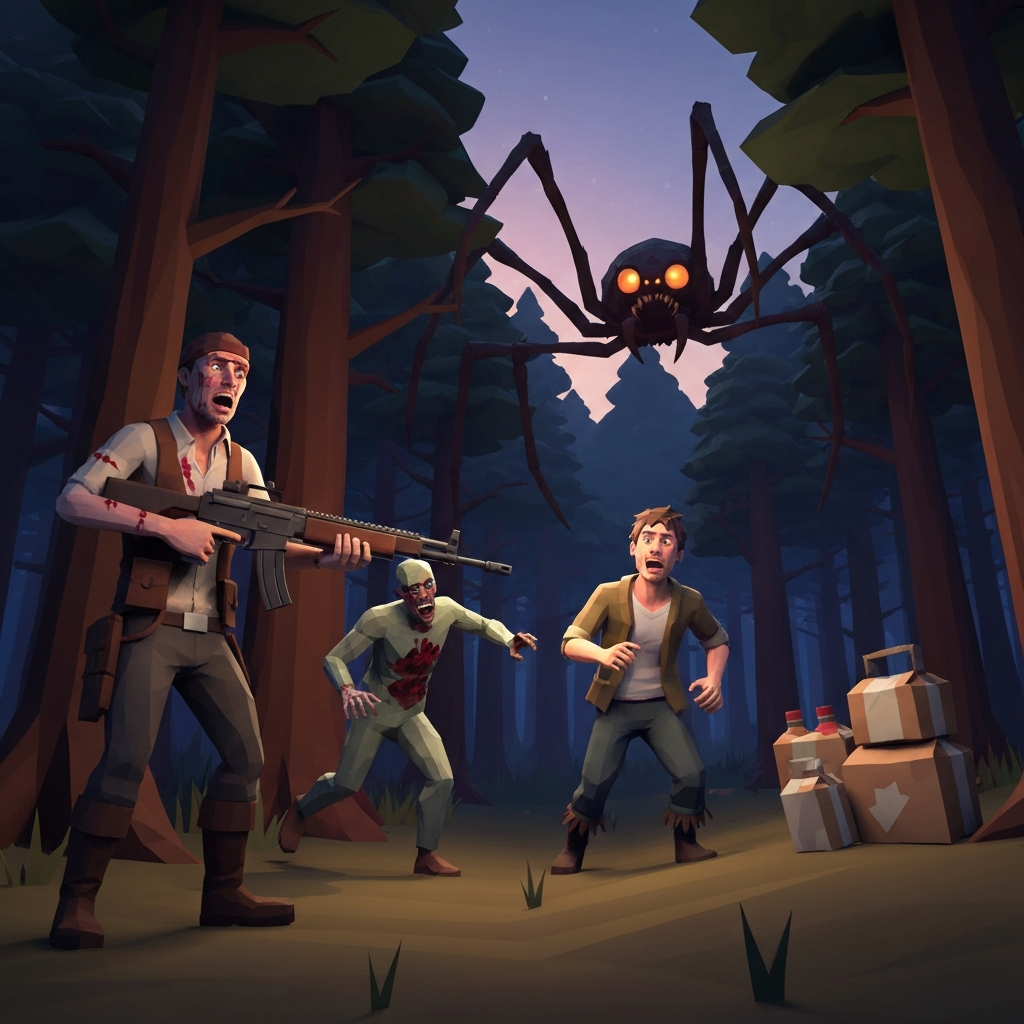 CHAPTER 329: THE LOOT AND THE LEGENDARY