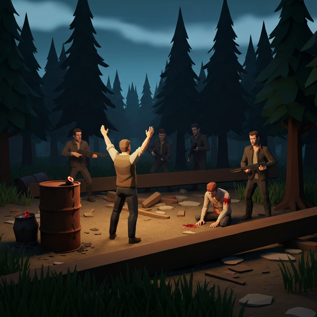 CHAPTER 37: THE EDGE OF REASON