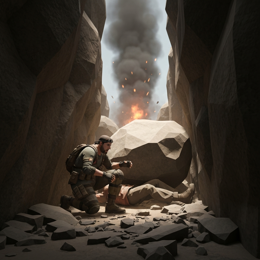 CHAPTER 43: COLLAPSE AND CHAOS