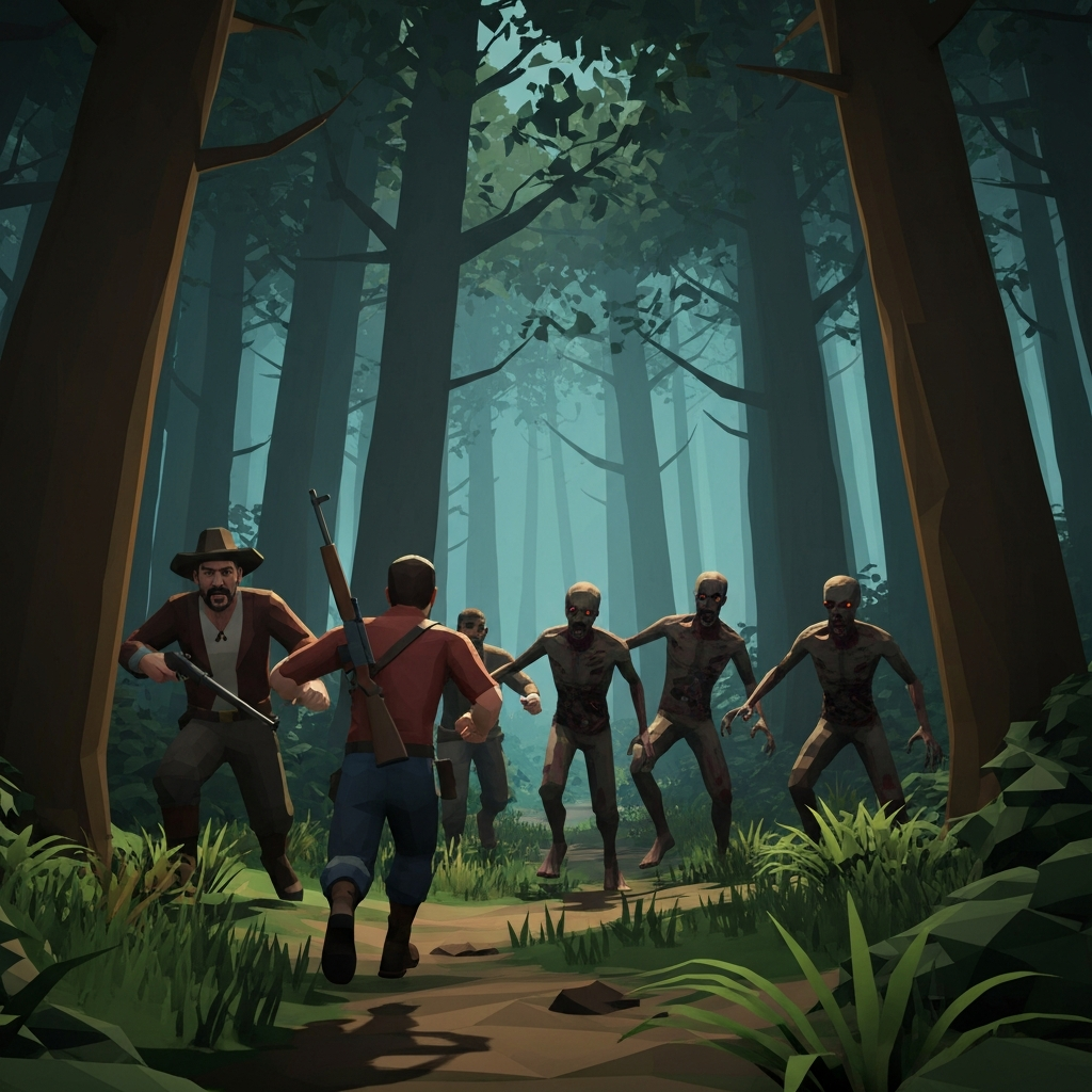 CHAPTER 59: THE GREAT ESCAPE