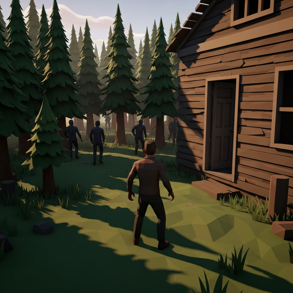 CHAPTER 60: IN THE JAWS OF CHAOS