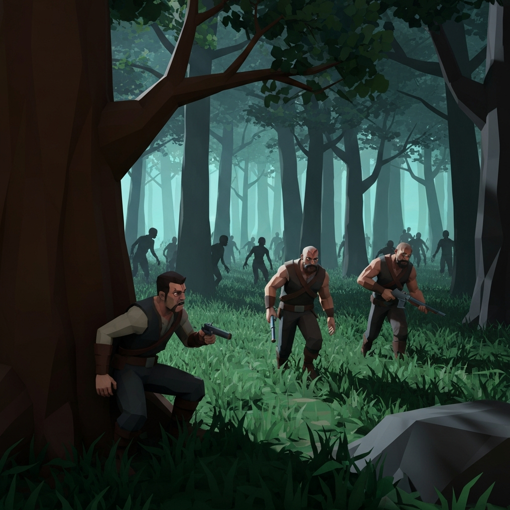 CHAPTER 63: THE TANGLED WEB