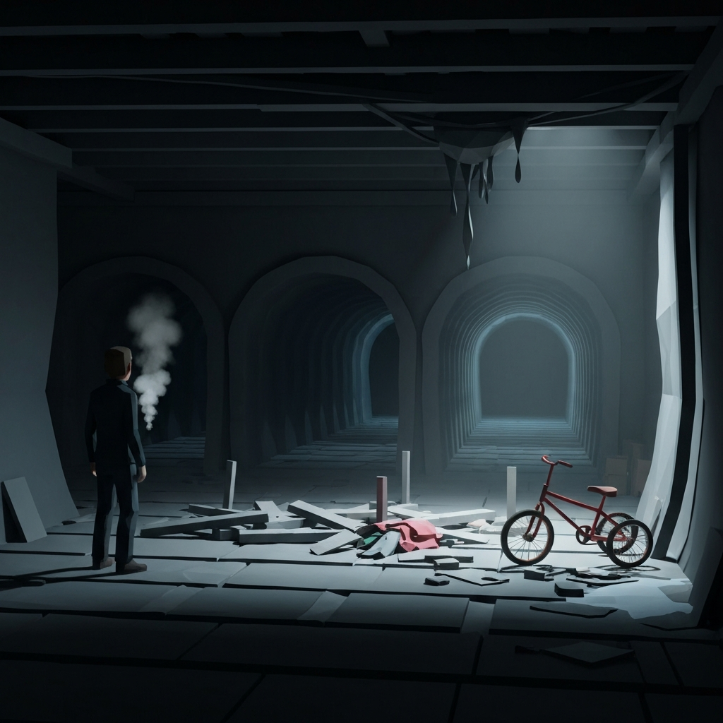 CHAPTER 67: CHAPTER 67: TRAP AND TERROR