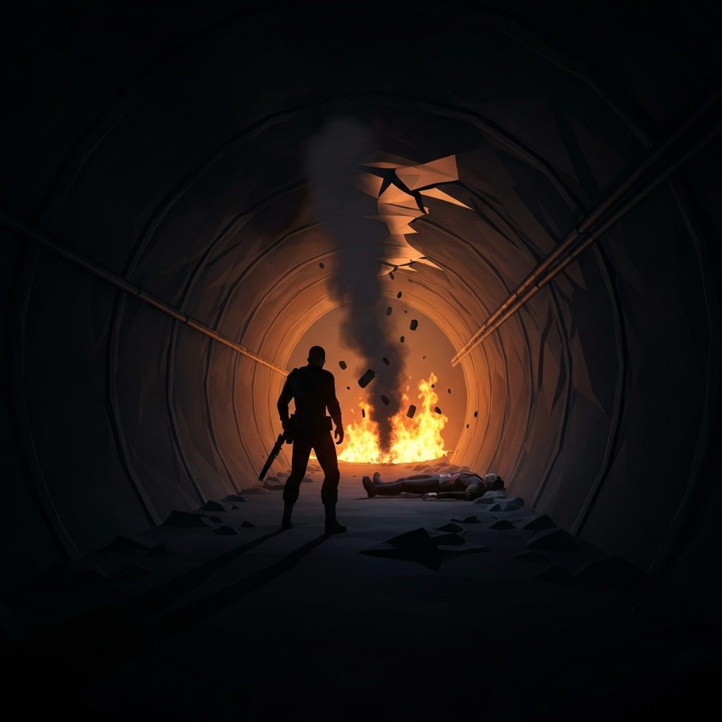 CHAPTER 70: PATH OF PERIL