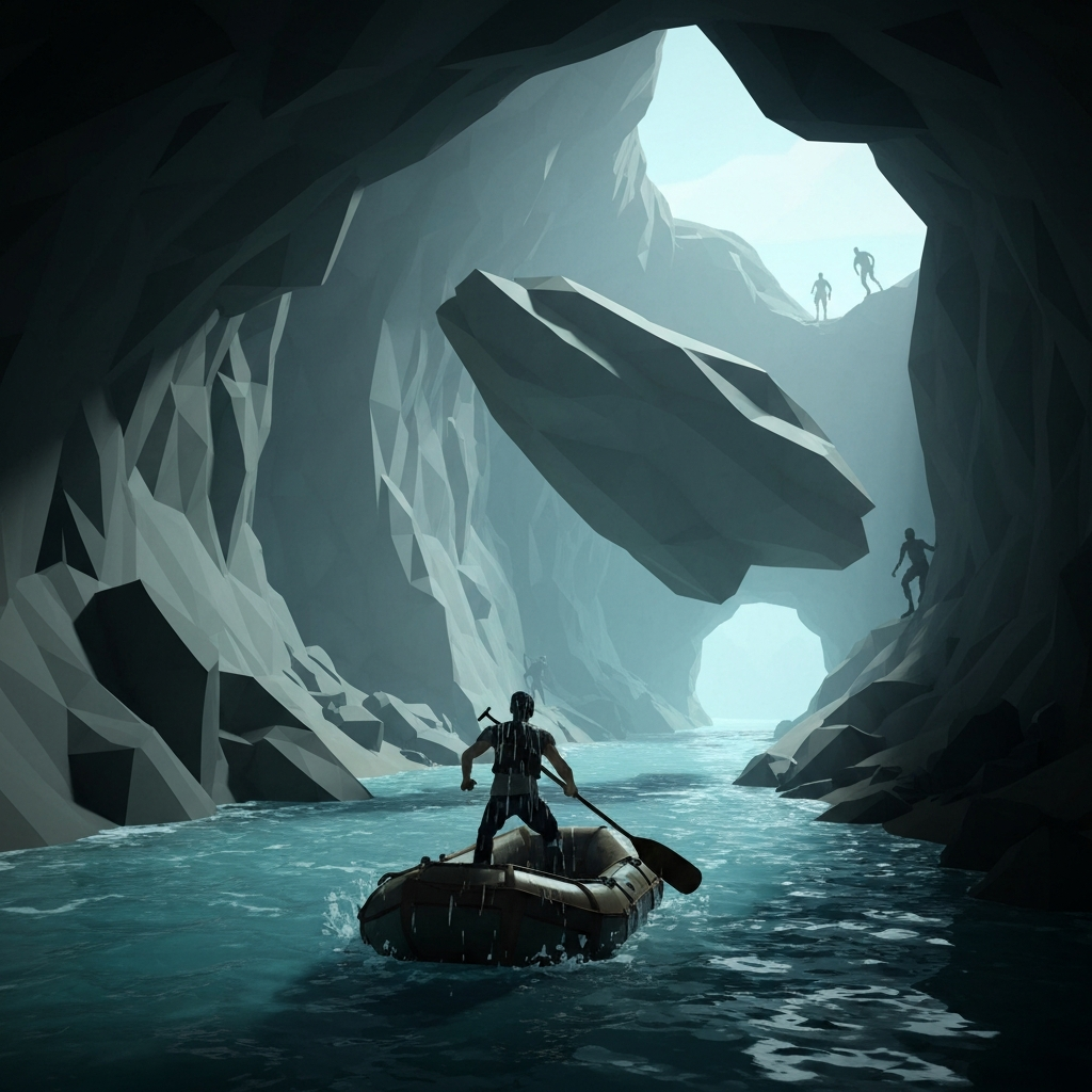 CHAPTER 81: TIDE OF PERIL