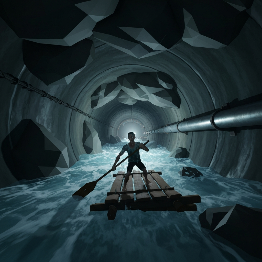 CHAPTER 82: RAPIDS OF DOOM